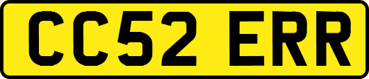 CC52ERR