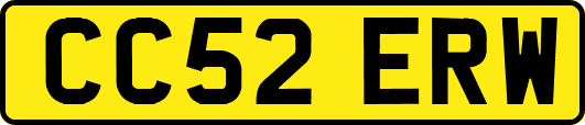 CC52ERW