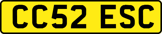 CC52ESC