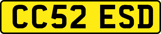 CC52ESD