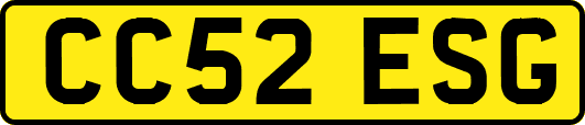 CC52ESG