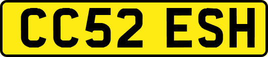 CC52ESH
