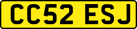 CC52ESJ