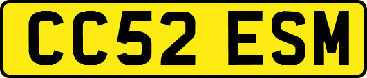 CC52ESM