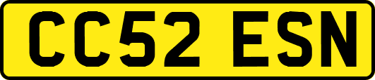 CC52ESN