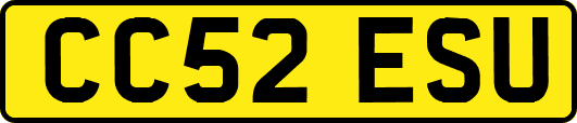 CC52ESU