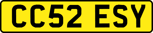 CC52ESY