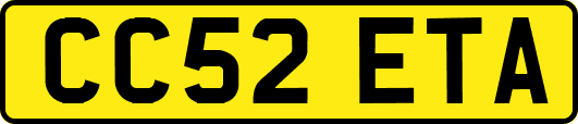 CC52ETA