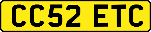 CC52ETC