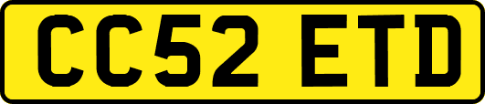 CC52ETD