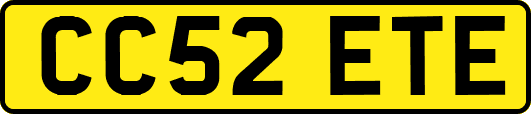 CC52ETE