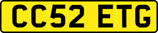 CC52ETG