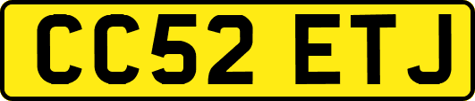 CC52ETJ