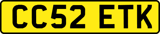 CC52ETK