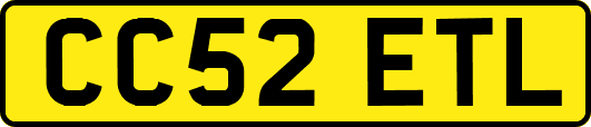 CC52ETL