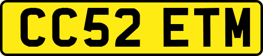 CC52ETM