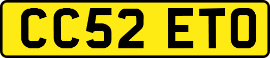 CC52ETO