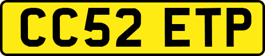 CC52ETP