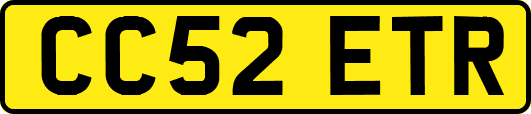 CC52ETR