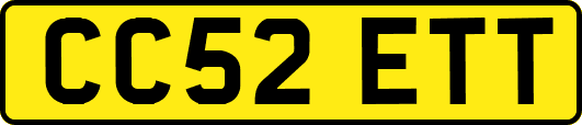 CC52ETT
