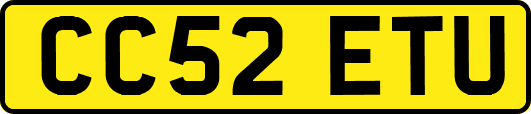 CC52ETU