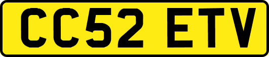CC52ETV