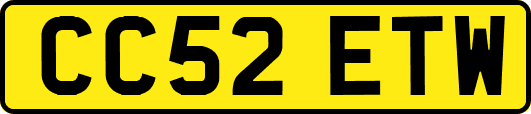 CC52ETW