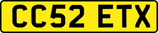 CC52ETX