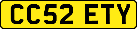 CC52ETY