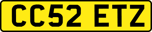 CC52ETZ