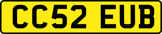 CC52EUB