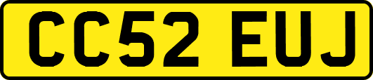 CC52EUJ