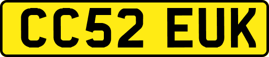 CC52EUK