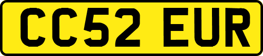 CC52EUR