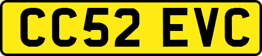 CC52EVC