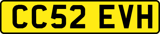 CC52EVH