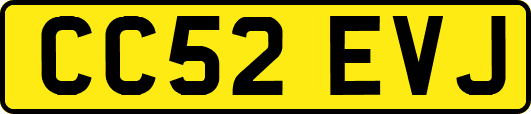 CC52EVJ