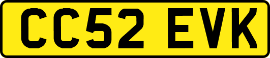 CC52EVK