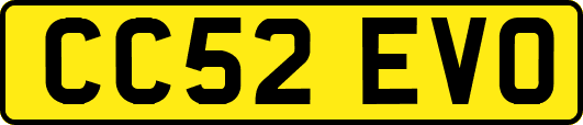 CC52EVO