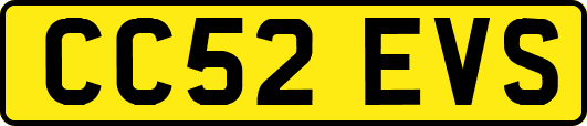 CC52EVS