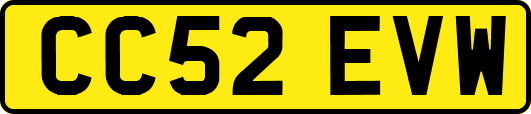CC52EVW