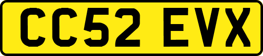 CC52EVX