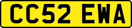 CC52EWA
