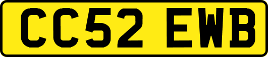 CC52EWB