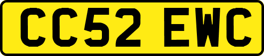 CC52EWC