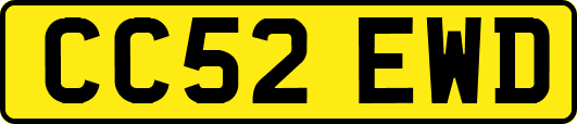 CC52EWD