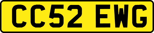 CC52EWG