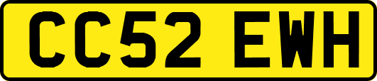 CC52EWH
