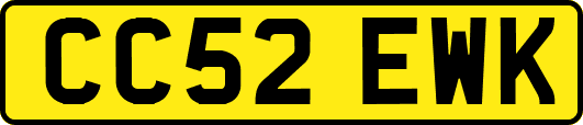 CC52EWK