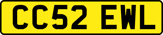CC52EWL